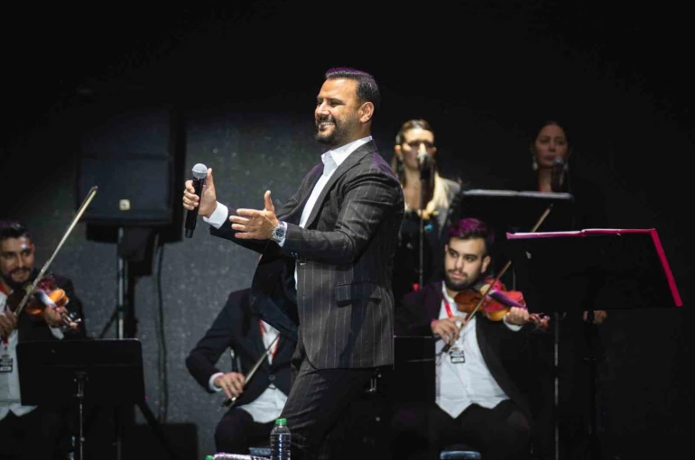 Bingöl’de "Bir Anadolu Şenliği"