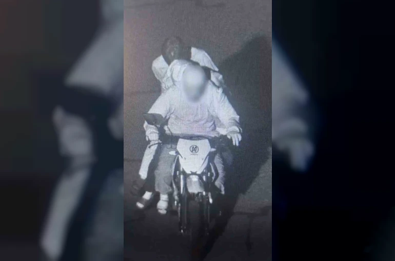 Bingöl’de motosiklet hırsızı tutuklandı