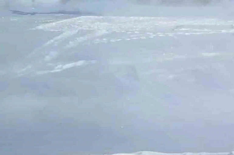 Bingöl’de rahatsızlanan genç, ambulans helikopterle hastaneye yetiştirildi 