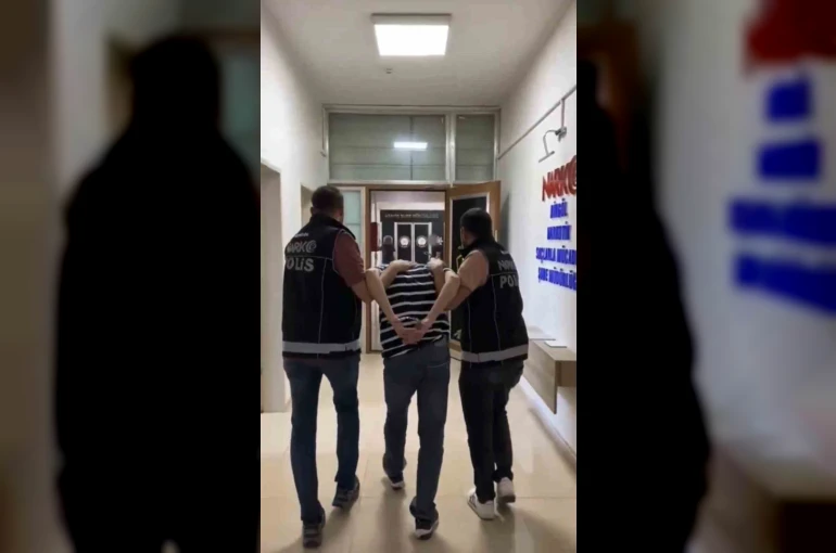 Bingöl’de uyuşturucu operasyonu: 1 tutuklama