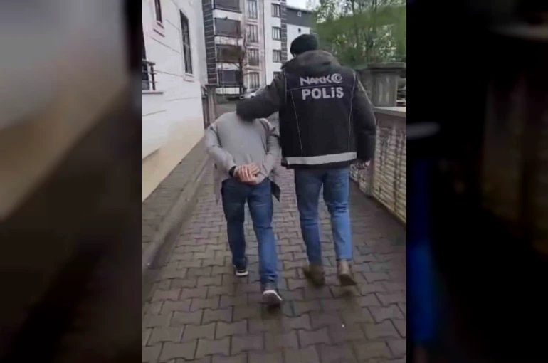 Bingöl’de uyuşturucu operasyonu: 4 şüpheli tutuklandı 