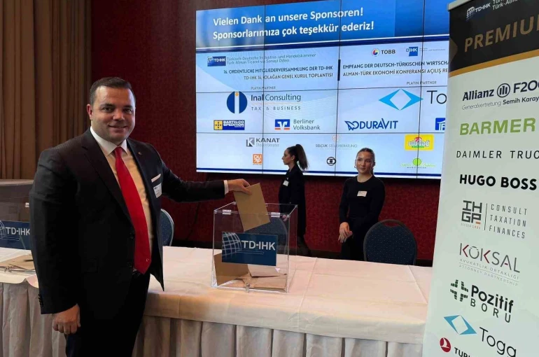 BİNTSO’dan Avrupa çıkarması: Bingöl artık Avrupa’da da temsil edilecek 