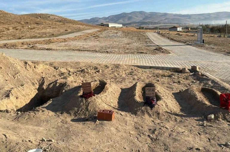 Bir aileyi yok eden felakette yeni gelişme 