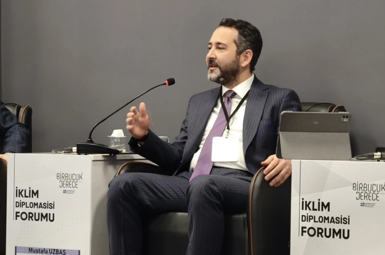 "Bir Buçuk Derece" programı tamamlandı