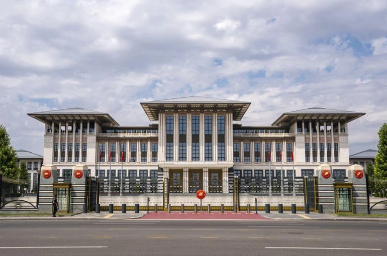 Bir günlüğüne Cumhurbaşkanı olsanız ne yaparsınız?