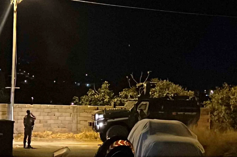 Bir şehri tedirgin etmişti: Silah ve 300 mermi çalan çocuk yakalandı