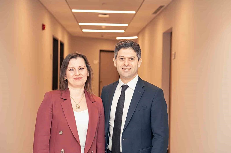 Bir test bir hayat kurtardı 