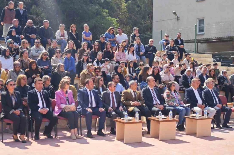 Bir Yumak Umut Çocuk projesiyle kansere karşı dayanışma büyüyor 