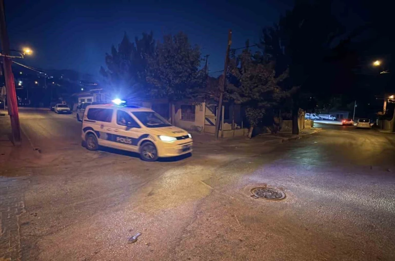 Biri çocuk 3 kişiyi pompalı tüfekle yaralayan şüpheli yakalandı 