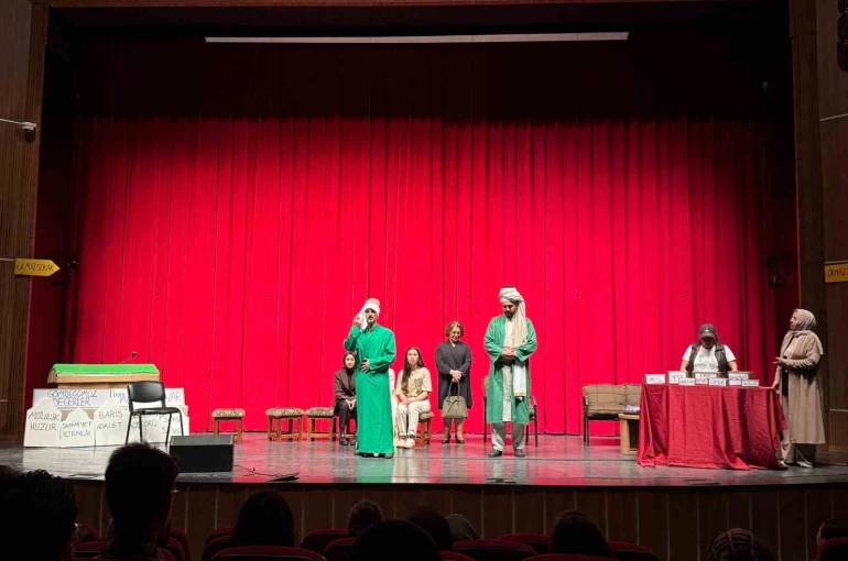 Birlik Vakfı’ndan dev eser 