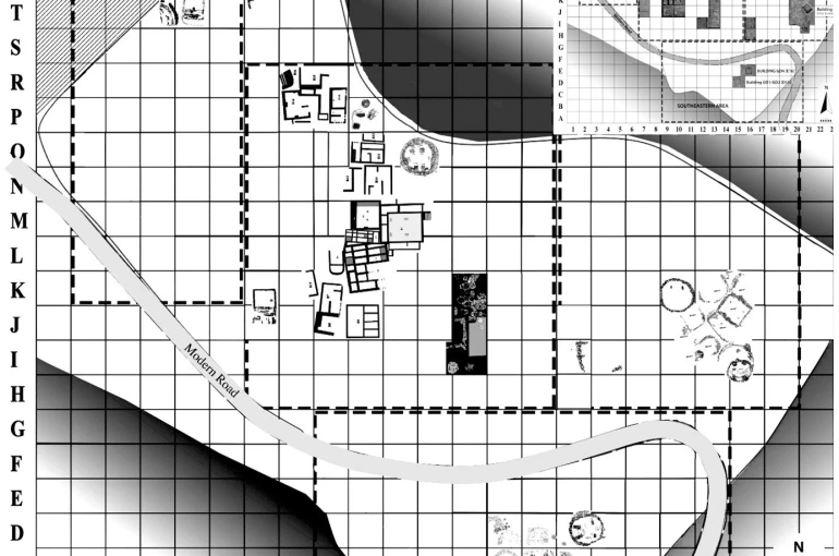 Bitlis Eren Üniversitesi, Mardin’de neolitik dönemin sırlarını araştıracak 