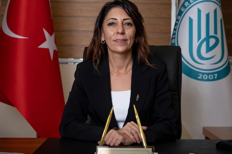 Bitlis Eren Üniversitesi’nde "Sanat Buluşmaları" başlıyor 