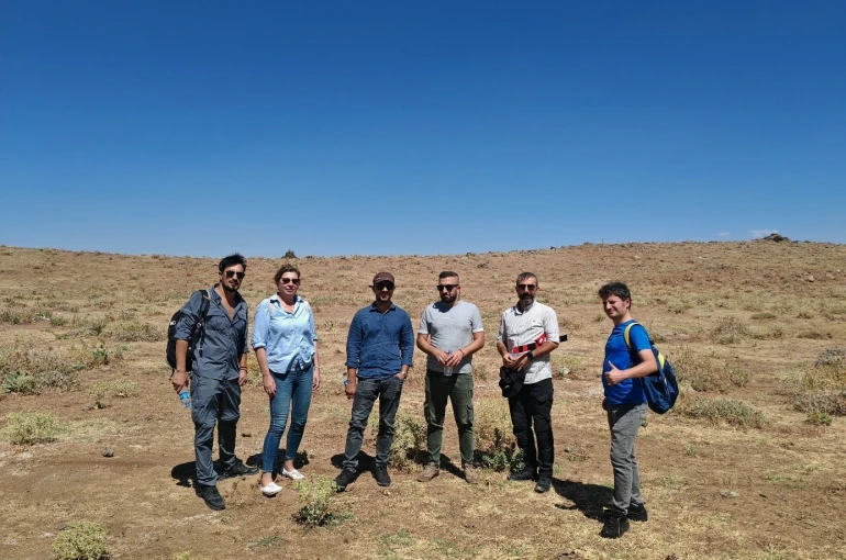 Bitlis’in en eski tarihi Paleolitik Çağ’a uzanıyor 