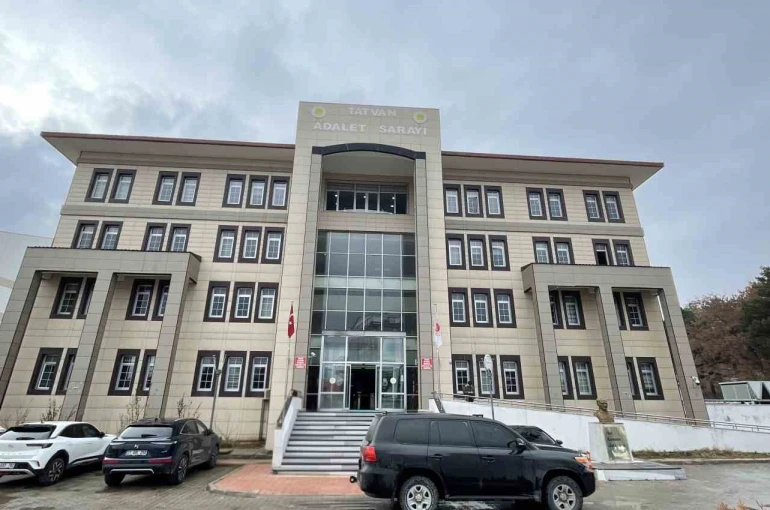 Bitlis’te sahte altın operasyonunda 2 tutuklama 