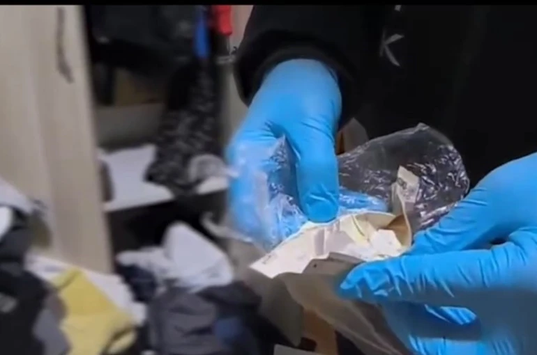 Bitlis’teki uyuşturucu operasyonunda 10 şüpheli tutuklandı