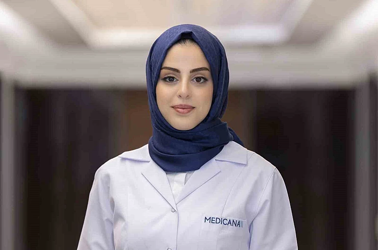 "Bitter çikolata hipertansiyonu düşürebilir" 