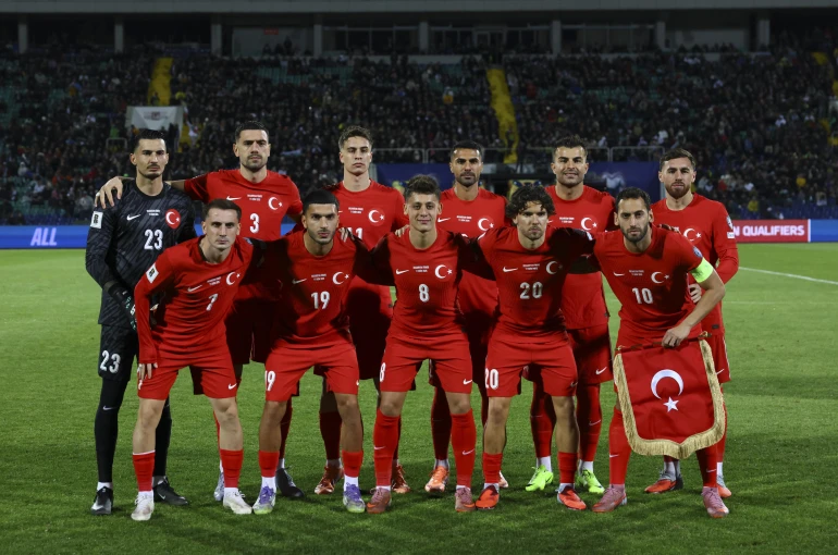 Bizim Çocuklar'dan muhteşem galibiyet!