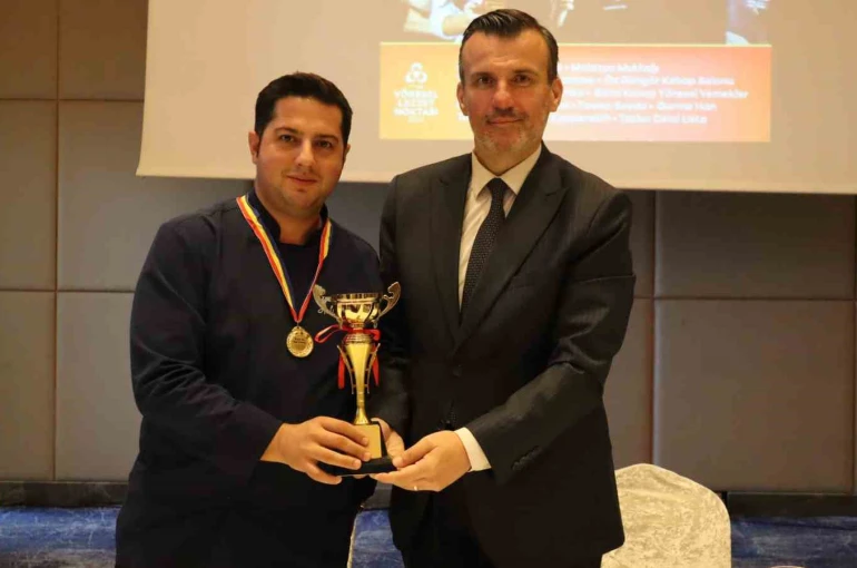 Black Sea FishFestival’de Malatya Mutfağı tam not aldı