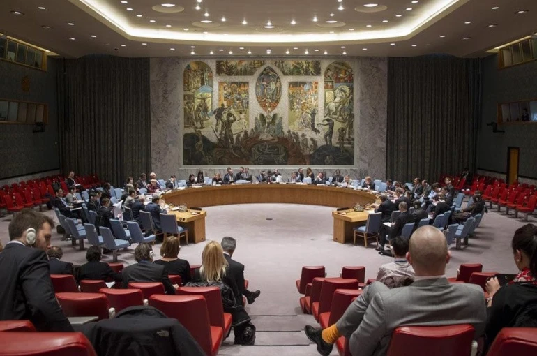 BM Güvenlik Konseyi İsrail’in adını vermeden Doha saldırısını kınadı 