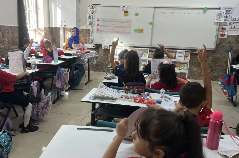 Bocavirüs küçük çocukları tehdit ediyor