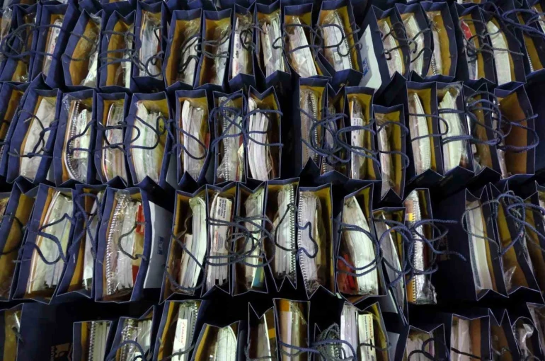 Bodrum Belediyesi’nden öğrencilere destek 