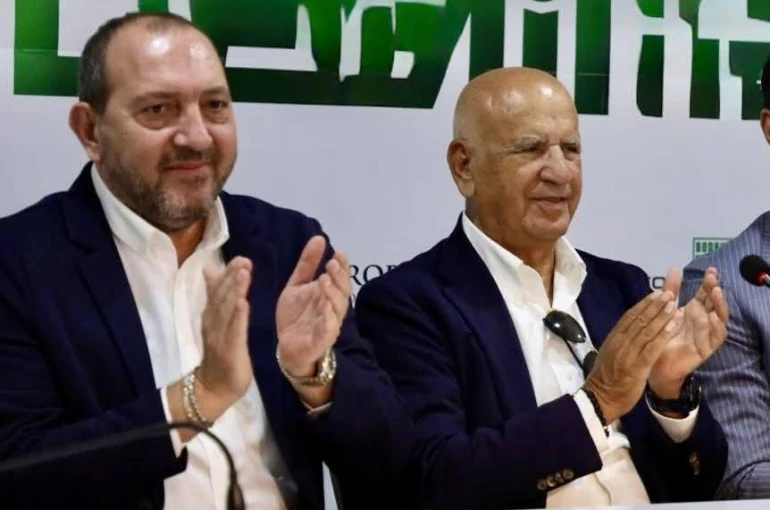 Bodrum FK Başkanı Aşkın Demir görevinden ayrılıyor 