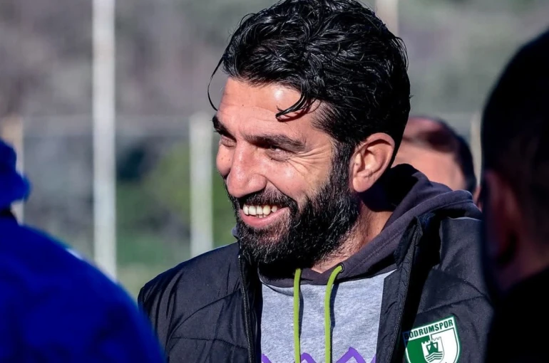 Bodrum FK Teknik Direktörü Eşer, bahis soruşturması kapsamında PDFK’ya sev edildi