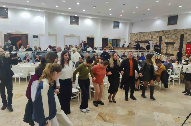 Bodrum Hamsi Festivali gala gecesi ile başladı 