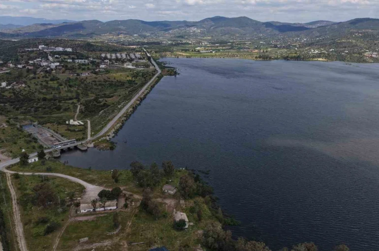 Bodrum son 5 yılın en bereketli dönemini yaşayacak 
