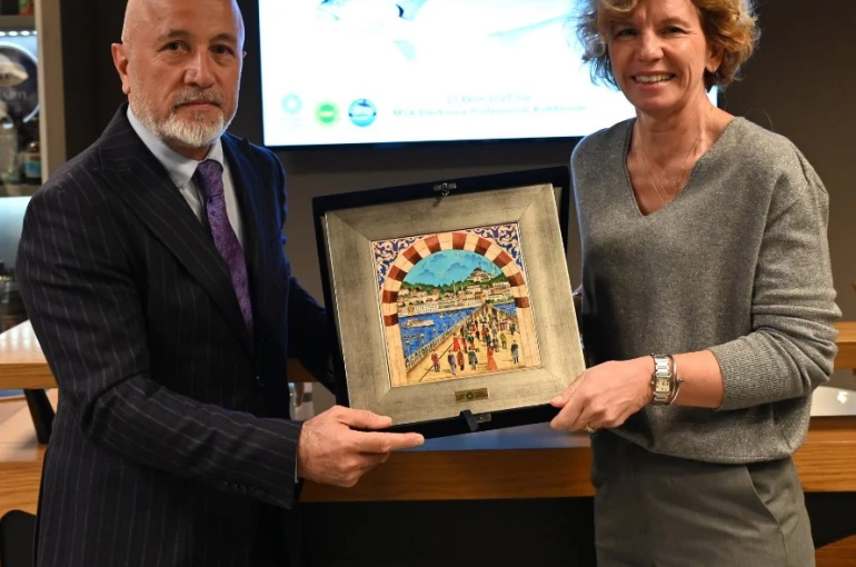 "Boğaziçi Lüferi Bayramı" geliyor 