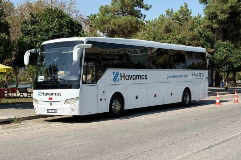 Bölge sakini dert yandı: Çukurova Uluslararası Havalimanı servisleri Çukurova’dan geçmiyor 