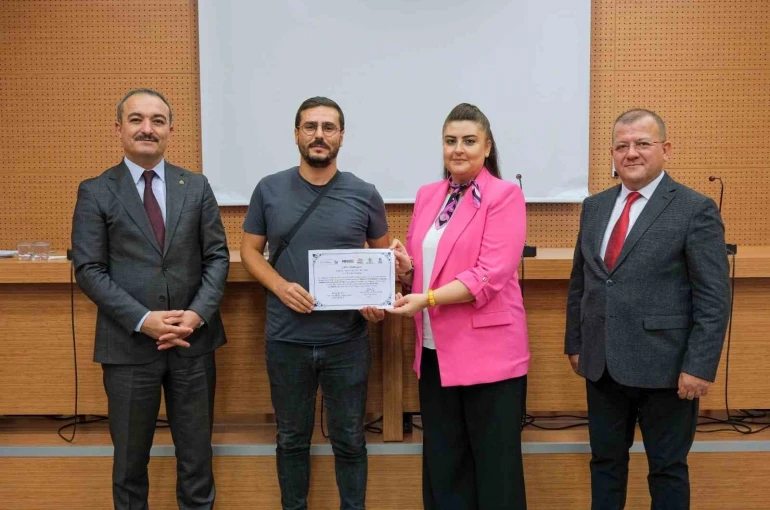 Bölgesel kalkınma vizyonuyla Çorum sanayisine katma değer 