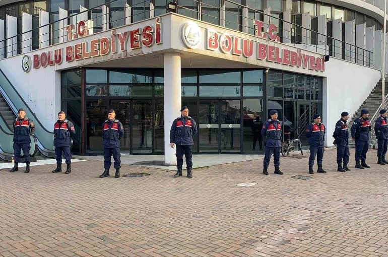 Bolu Belediyesi soruşturması büyüyor: CHP’li meclis üyesi ve iki isim daha gözaltında