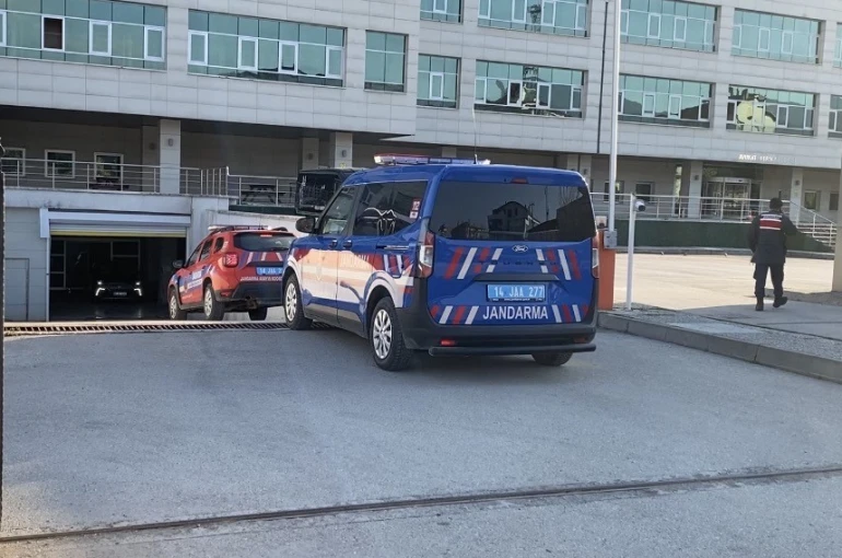 Bolu Belediyesi soruşturmasında serbest bırakılan 3 kişi savcının itirazı üzerine tutuklandı 