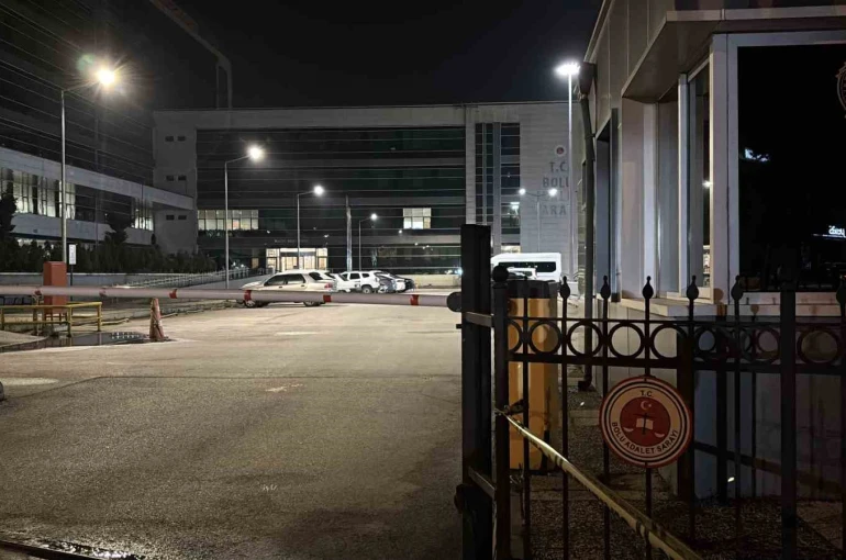 Bolu Belediyesi’nde yürütülen soruşturmada gözaltına alınan 3 kişi serbest bırakıldı 