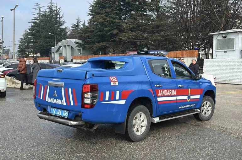 Bolu Belediyesi’nin vakfında kurban vurgunu iddiası: 2 gözaltı 