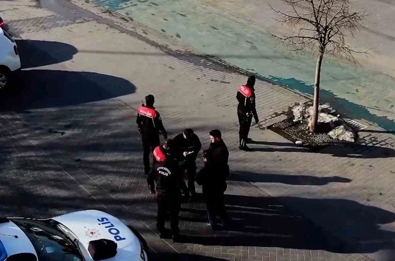 Bolu’da 139 şüpheliden 7’si tutuklandı