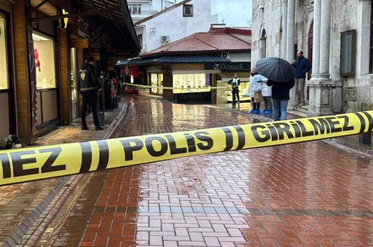 Bolu’da 2 haftada 113 gözaltı