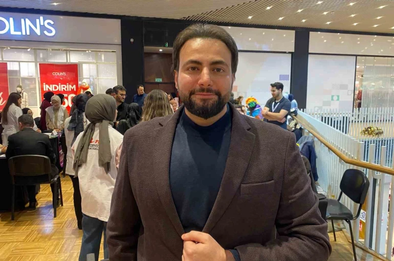 Bolu’da geliştirilen yapay zeka sistemi, gizli kalp krizi riskini ortaya çıkarıyor 