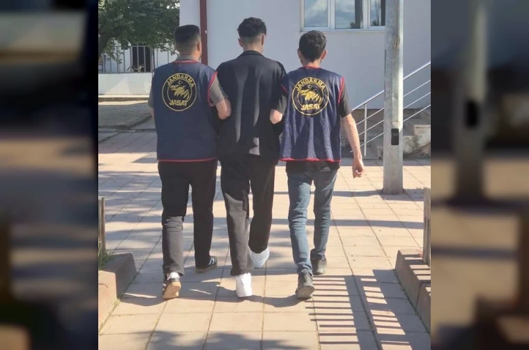 Bolu’da kesinleşmiş hapis cezasıyla aranan 7 kişi yakalandı
