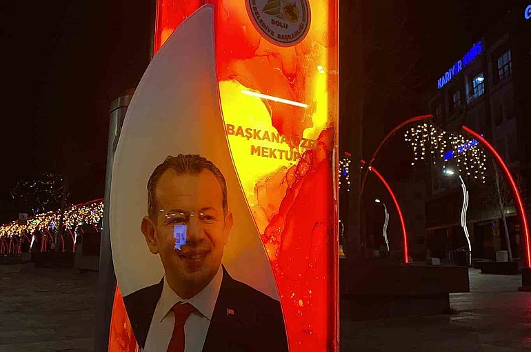 Bolu’da nostaljik dilek kutuları hayata geçiyor 