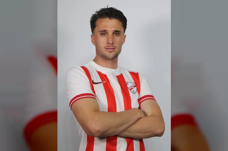 Boluspor 5 transfer daha yaptı