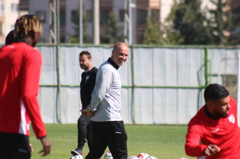 Boluspor, Hatay deplasmanında 3 puan peşinde 