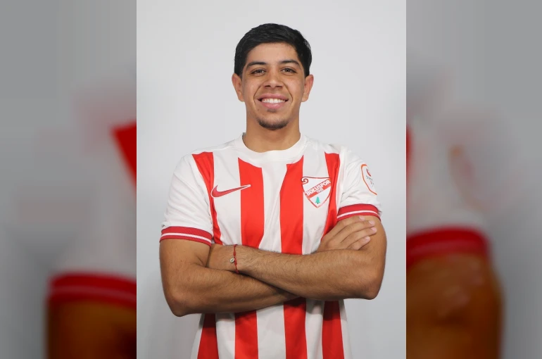 Boluspor’a Paraguay’dan 2 transfer