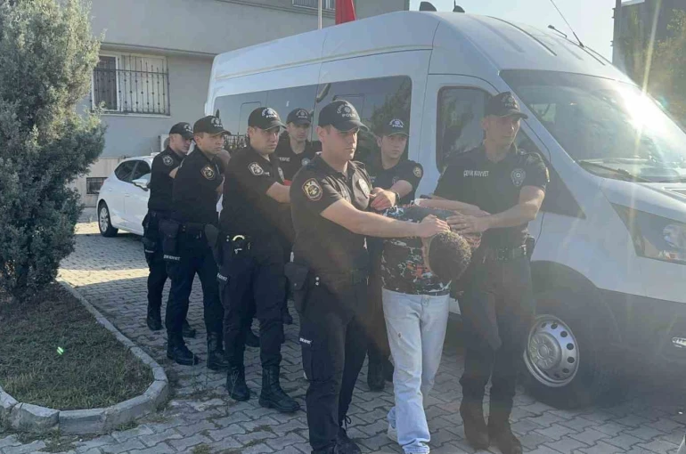 Bombalı saldırıyla ilgili 7 kişi tutuklandı 