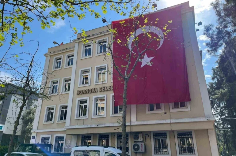 Bornova Belediyesindeki soruşturmada savcılık ifadeleri ortaya çıktı 