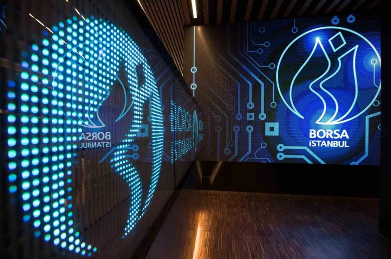 Borsa haftaya yükselişle başladı 