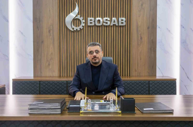 BOSAB’da 2025’da özeti, 2026’nın rotası: "Yeşil OSB, güvenli üretim, güçlü su yönetimi"
