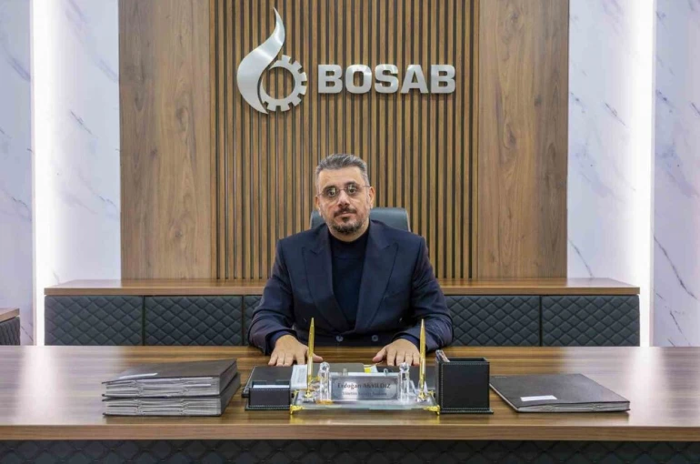 BOSAB’da altyapı tamam, sıra stratejik yatırımlarda 