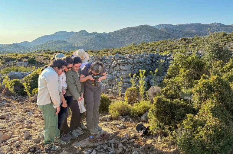 Bozburun Yarımadası ‘dünyaya’ açılacak